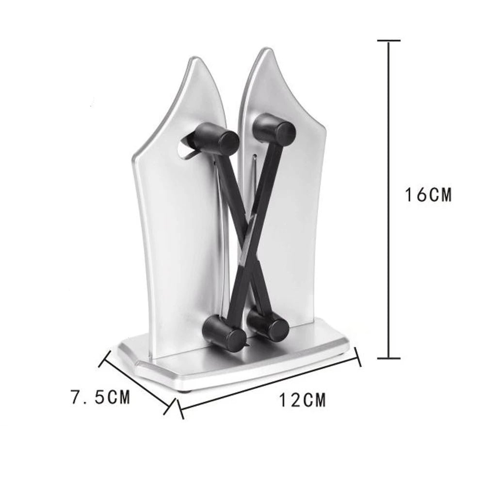 Professional Grinding Stone Knife Sharpener