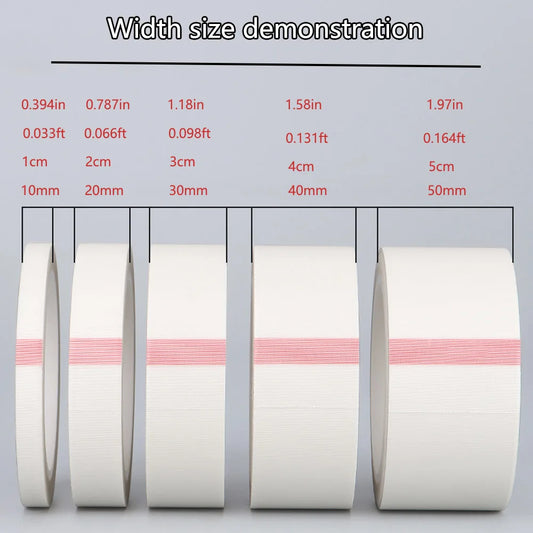 Heavy Duty Waterproof Industrial Grade Duct Tape 30/40/50mm Duct Tape