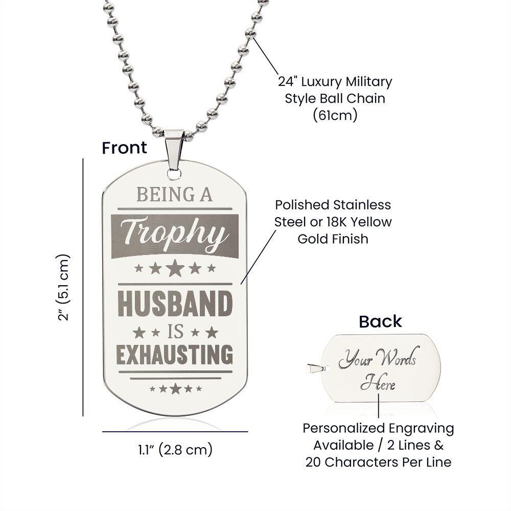 personalize onto the back of the pendant your loved one's name, a special date, or anything else you want to remember and keep you close to their heart. Each personalized piece offers exceptional craftsmanship that is fit to be an instant classic