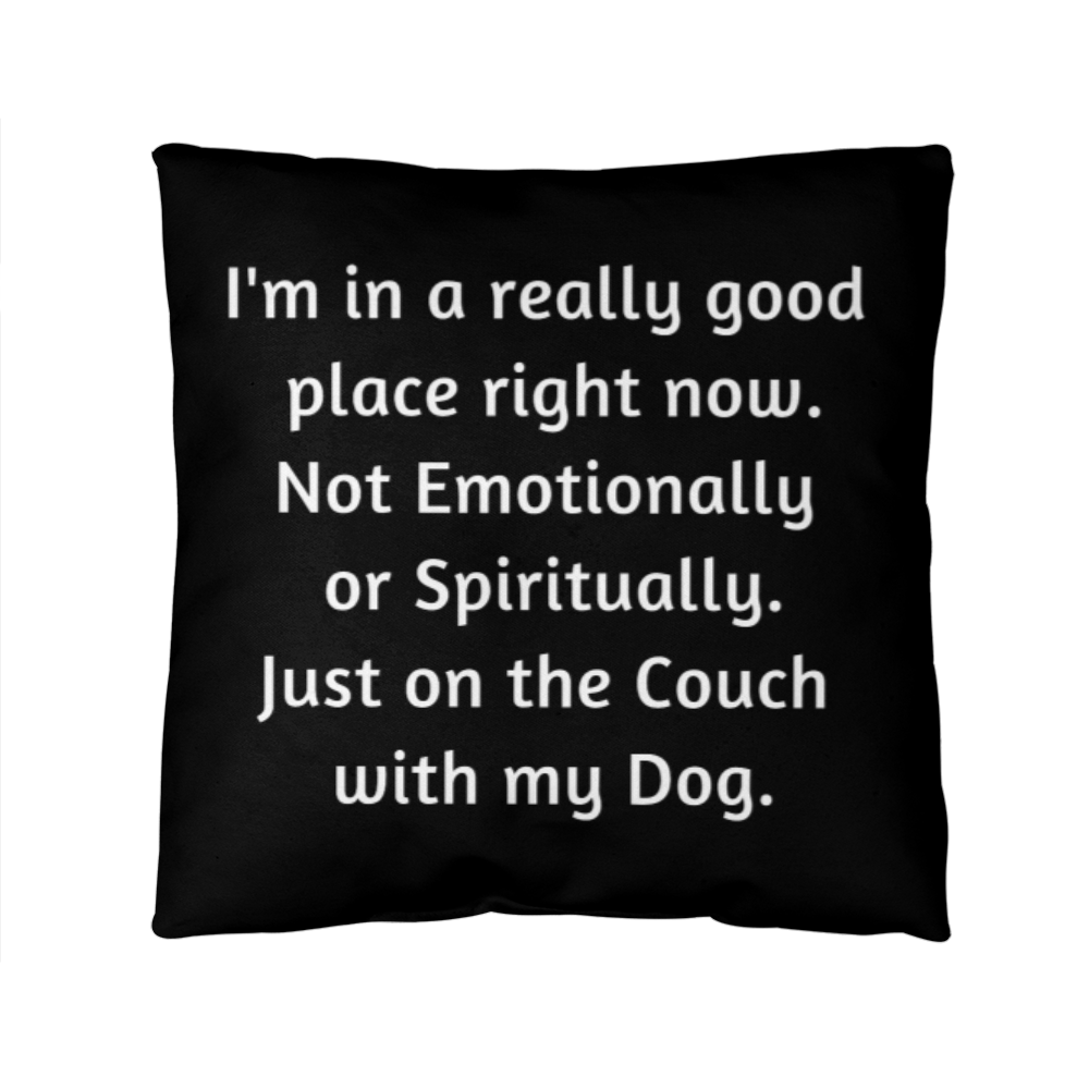 Looking to upgrade your comfort game? Dive into our Pillow Cover with Insert! Made from premium polyester for ultimate comfort and durability, these pillows are designed to elevate your relaxation experience.
