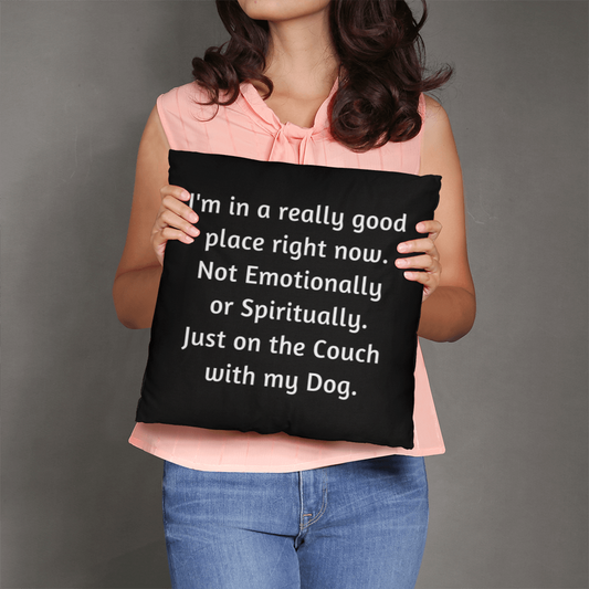 Looking to upgrade your comfort game? Dive into our Pillow Cover with Insert! Made from premium polyester for ultimate comfort and durability, these pillows are designed to elevate your relaxation experience.