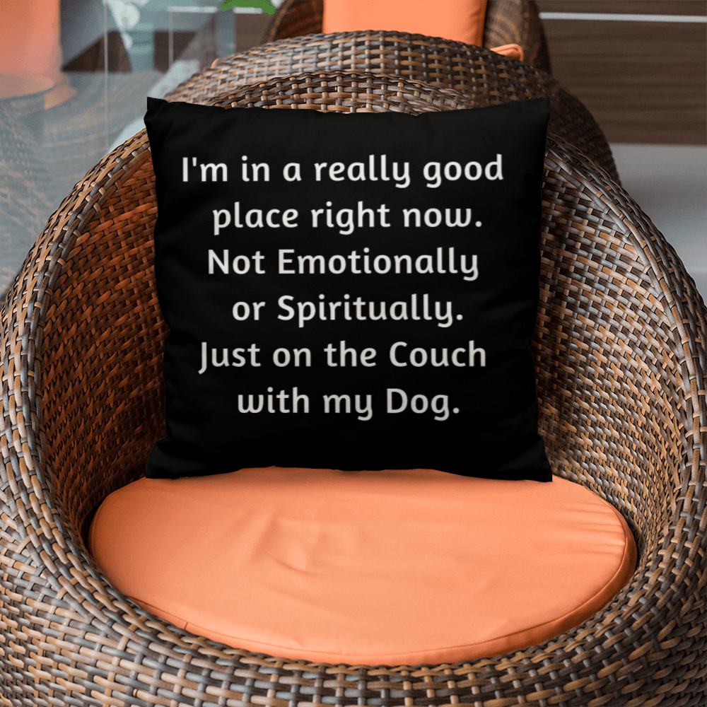 Looking to upgrade your comfort game? Dive into our Pillow Cover with Insert! Made from premium polyester for ultimate comfort and durability, these pillows are designed to elevate your relaxation experience.