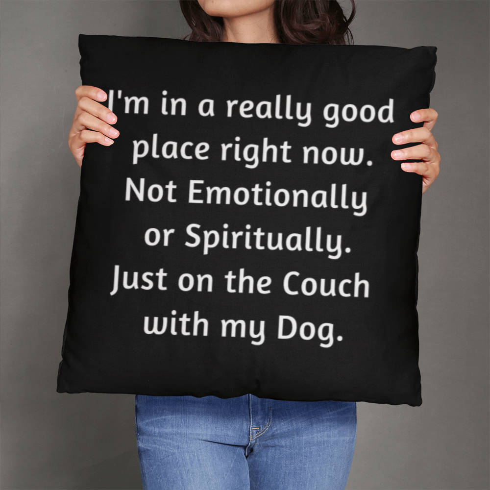 Looking to upgrade your comfort game? Dive into our Pillow Cover with Insert! Made from premium polyester for ultimate comfort and durability, these pillows are designed to elevate your relaxation experience.