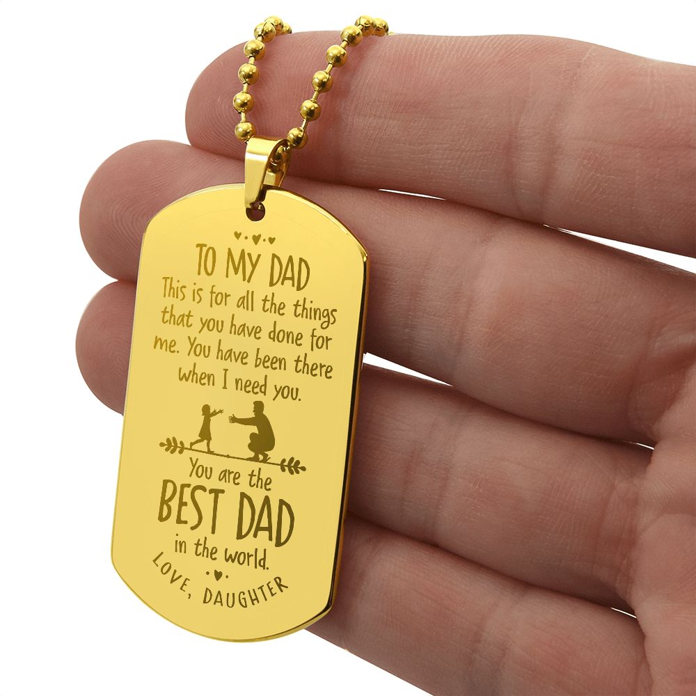 you can choose to personalize onto the back of the pendant your loved one's name, a special date, or anything else you want to remember and keep you close to their heart. Each personalized piece offers exceptional craftsmanship that is fit to be an instant classic
