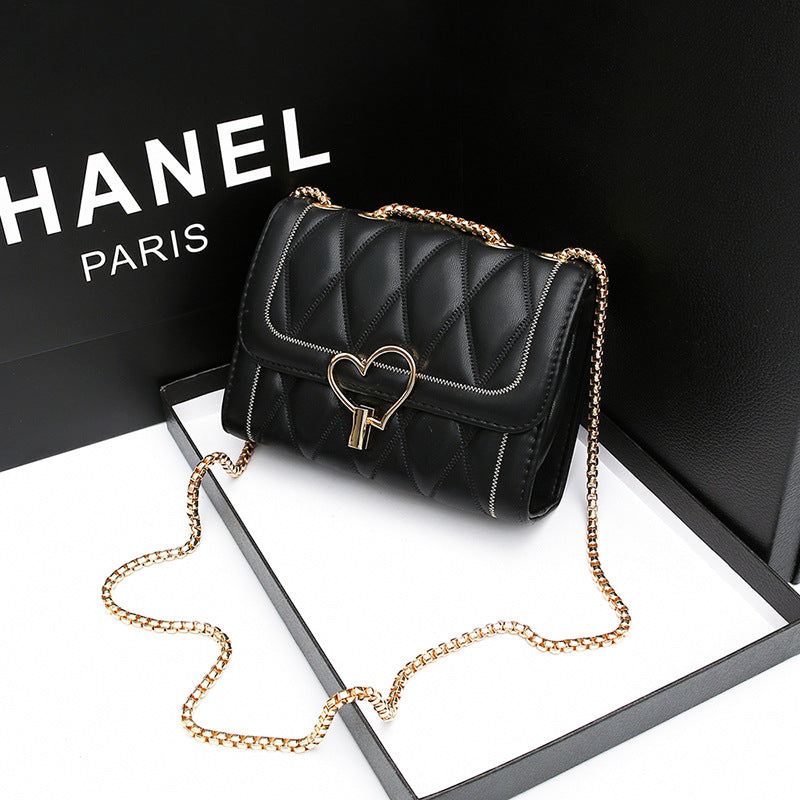 Advanced Sense Classy Small Handbag