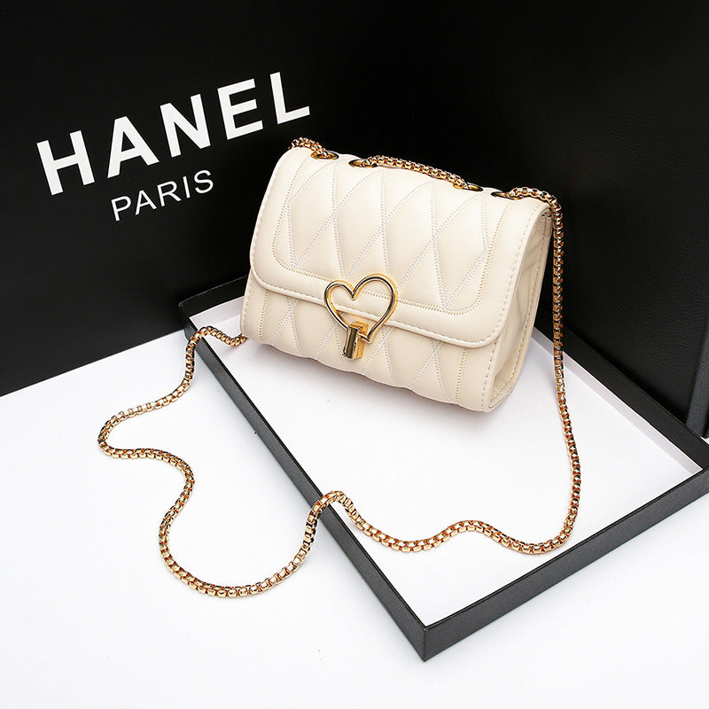 Advanced Sense Classy Small Handbag