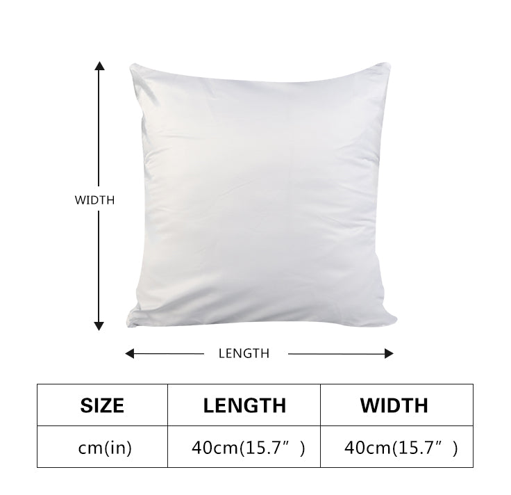 Elevate your space with the vibrant, tasty, and oh-so-cushy vibes of the Avocado Happiness Pillow Cover! Whether you're looking to add a pop of color to your couch or a dollop of fun to your bedding situation, this pillow cover packs just the right amount of "YUM!" to chic-ify your room!