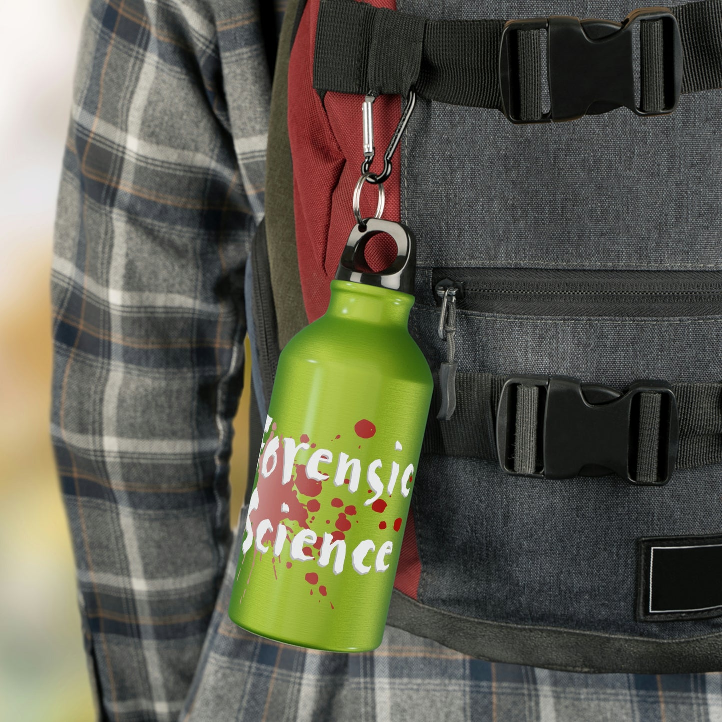 Stay hydrated while out on adventures, at the gym, at work, or anywhere your day takes you. The Oregon sport bottle is a custom sports bottle with 13.5 fl.oz capacity that is available in 12 colors to choose from.