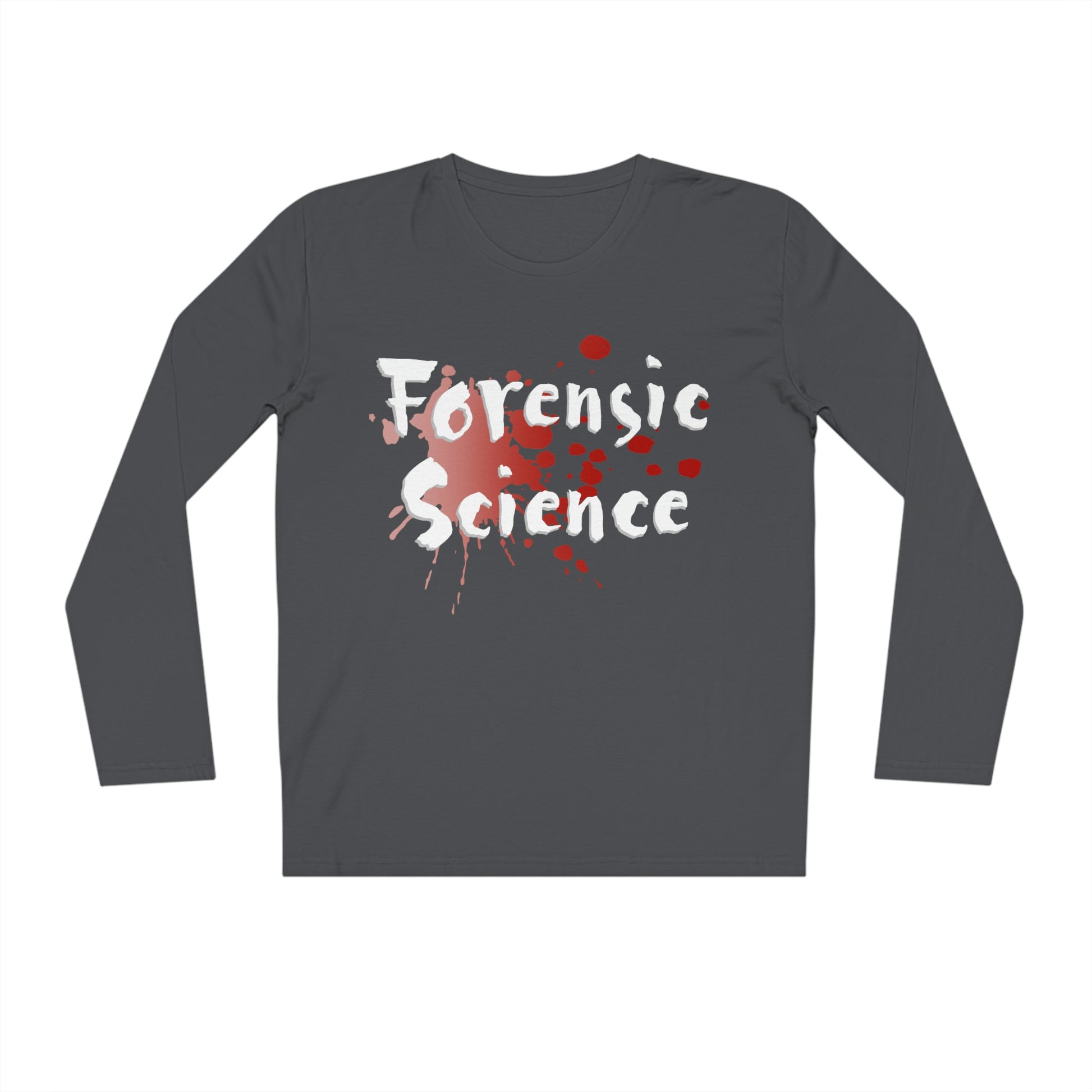 Made from 100% organic, ring-spun, combed cotton for a luxurious feeling of comfort. These personalized long sleeve shirts feature a medium fabric with a medium fit and a set in sleeve, providing a fantastic overall feeling for any time of the day.