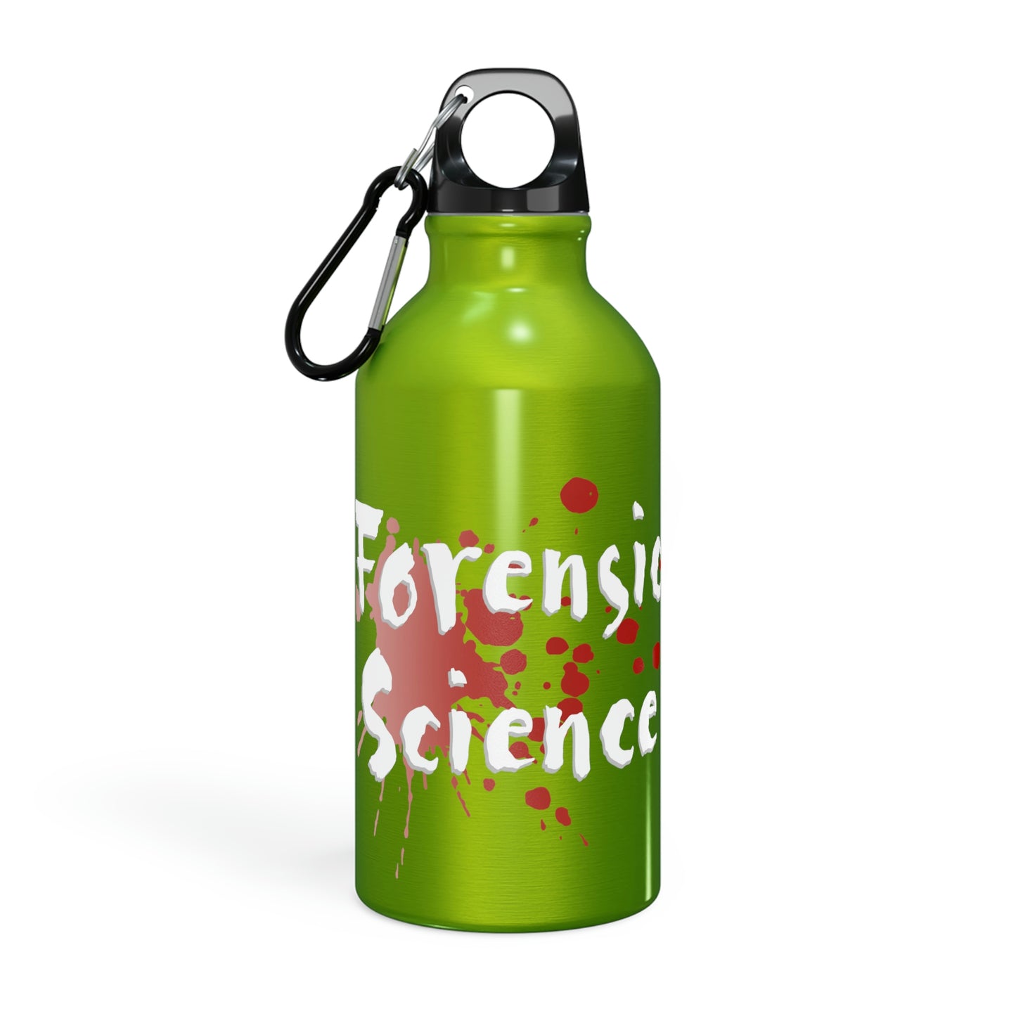 Stay hydrated while out on adventures, at the gym, at work, or anywhere your day takes you. The Oregon sport bottle is a custom sports bottle with 13.5 fl.oz capacity that is available in 12 colors to choose from.