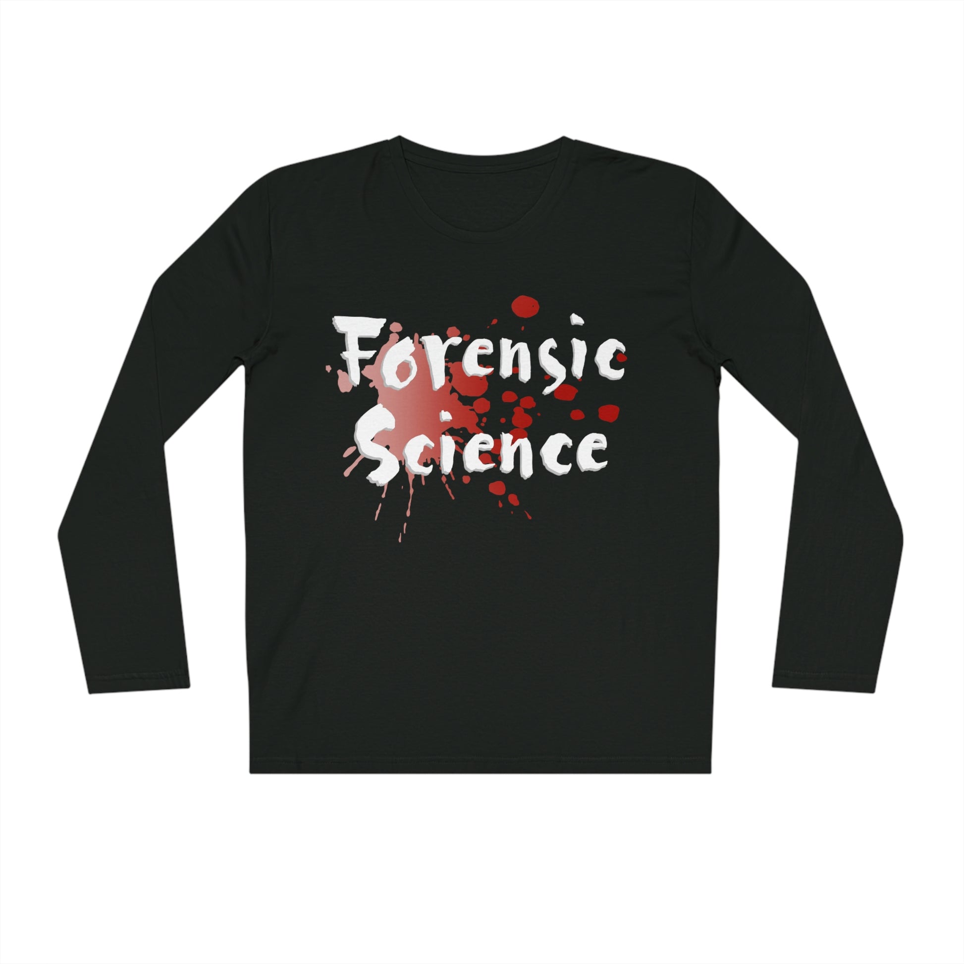 Made from 100% organic, ring-spun, combed cotton for a luxurious feeling of comfort. These personalized long sleeve shirts feature a medium fabric with a medium fit and a set in sleeve, providing a fantastic overall feeling for any time of the day.