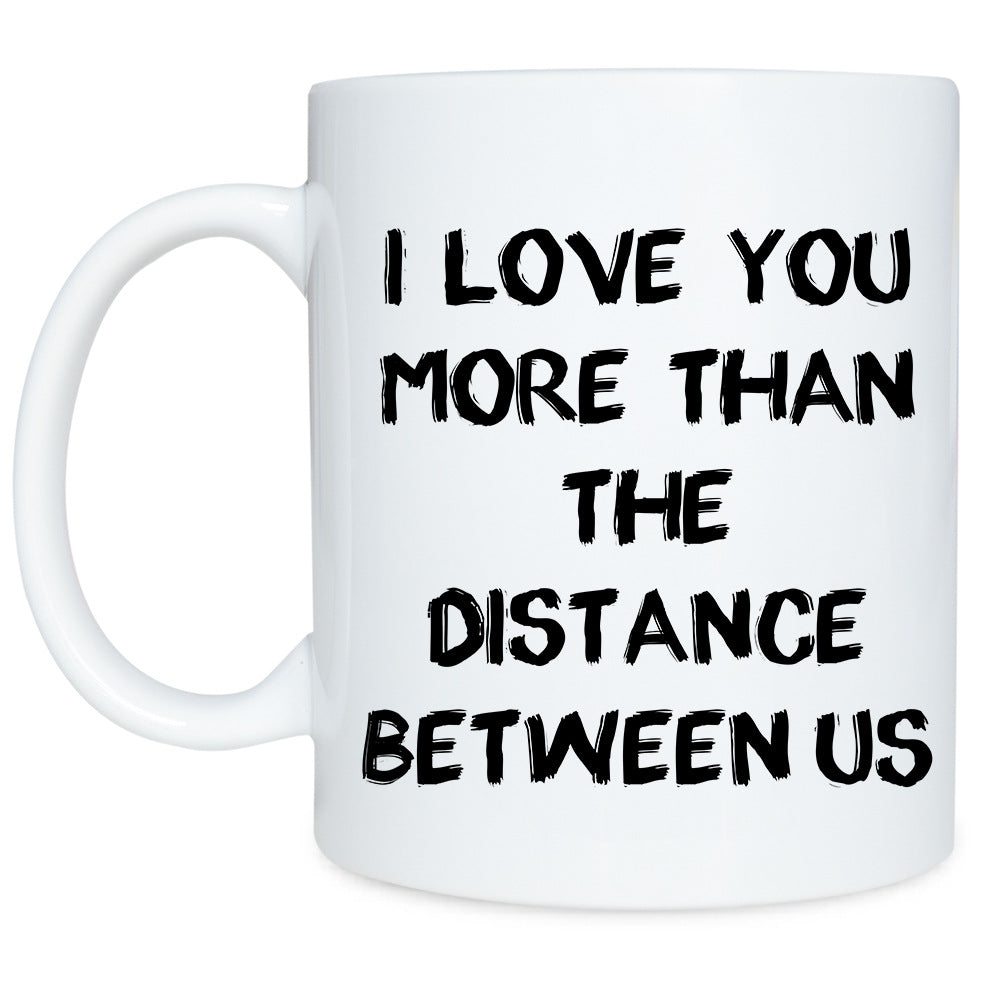 Fun sayings on a mug to express how you feel for your mother, mom, mum. Perfect for special occasions, Mother's Day, birthday, or just to let that lovely lady know that you are thinking about her. Mug is perfect for hot or cold drinks; coffee, tea, milk, soups, juice and more.