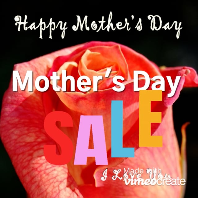 Mother's Day