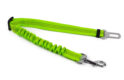 Never worry about Fido taking FOMO (Fear of Missing Out) on the car ride again with our Dog Safety Car Seatbelt! Keep your best bud securely buckled up during your wild ride. Rest easy knowing your furry pal will be along for the journey (but not hitting the gas pedal) with this seatbelt specially designed for pups.