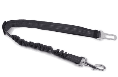 Never worry about Fido taking FOMO (Fear of Missing Out) on the car ride again with our Dog Safety Car Seatbelt! Keep your best bud securely buckled up during your wild ride. Rest easy knowing your furry pal will be along for the journey (but not hitting the gas pedal) with this seatbelt specially designed for pups.