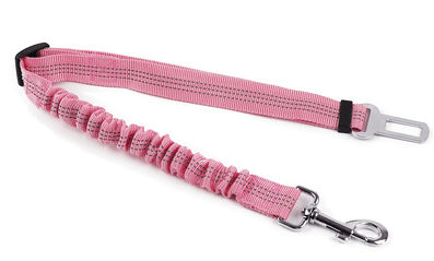 Never worry about Fido taking FOMO (Fear of Missing Out) on the car ride again with our Dog Safety Car Seatbelt! Keep your best bud securely buckled up during your wild ride. Rest easy knowing your furry pal will be along for the journey (but not hitting the gas pedal) with this seatbelt specially designed for pups.