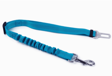 Never worry about Fido taking FOMO (Fear of Missing Out) on the car ride again with our Dog Safety Car Seatbelt! Keep your best bud securely buckled up during your wild ride. Rest easy knowing your furry pal will be along for the journey (but not hitting the gas pedal) with this seatbelt specially designed for pups.