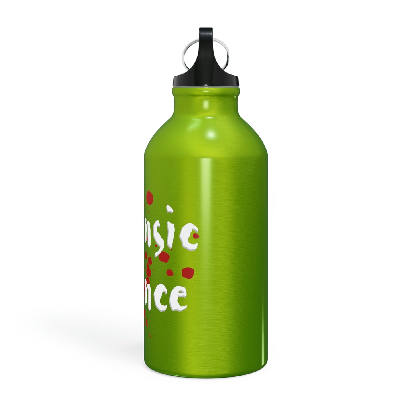 Stay hydrated while out on adventures, at the gym, at work, or anywhere your day takes you. The Oregon sport bottle is a custom sports bottle with 13.5 fl.oz capacity that is available in 12 colors to choose from.