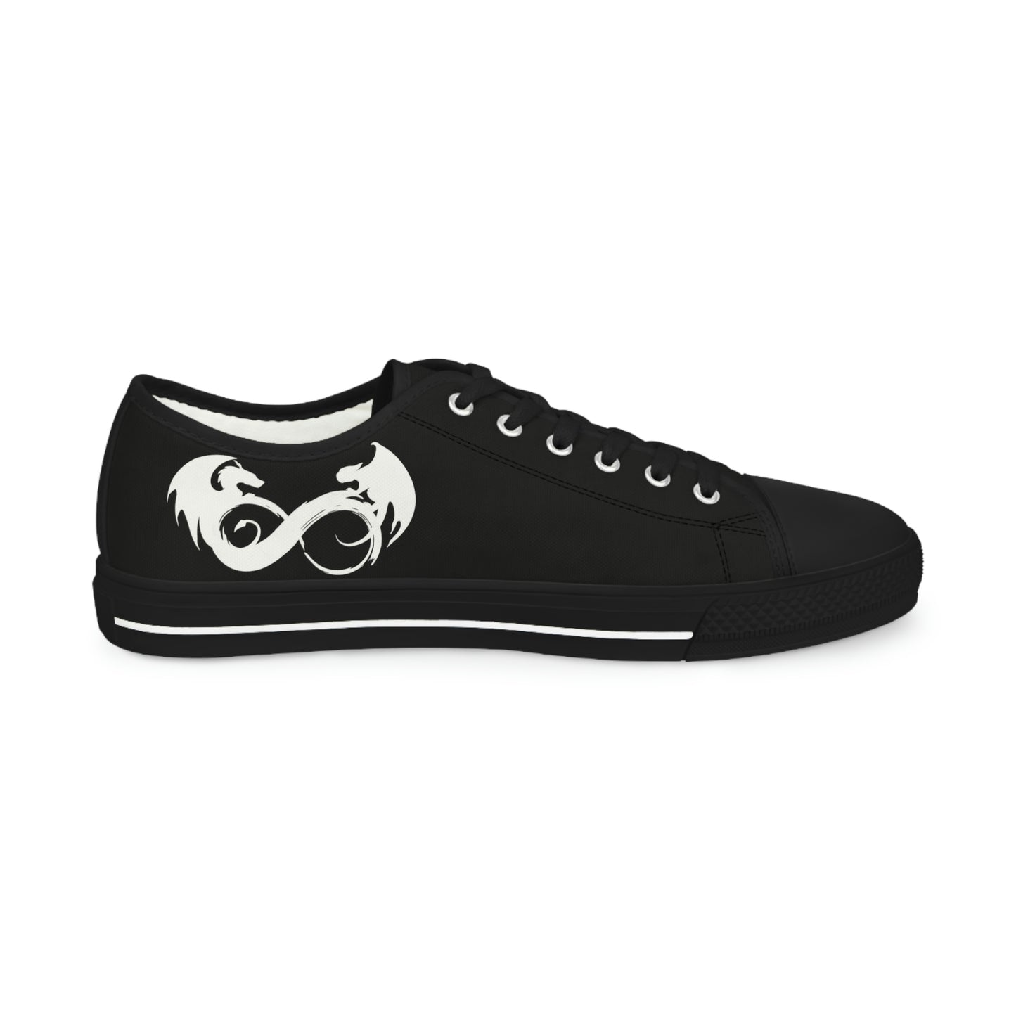 Forensic Science Men's Low Top Sneakers