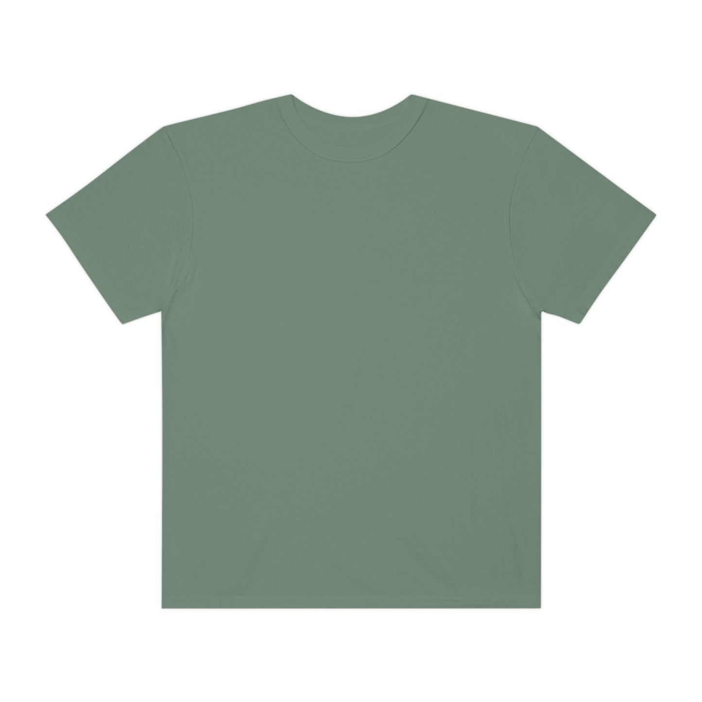 Enjoy this comfortable Forensic Science t-shirt, design is on the back. Comfort Colors introduces its garment-dyed t-shirt; a fully customizable tee made 100% with ring-spun cotton.