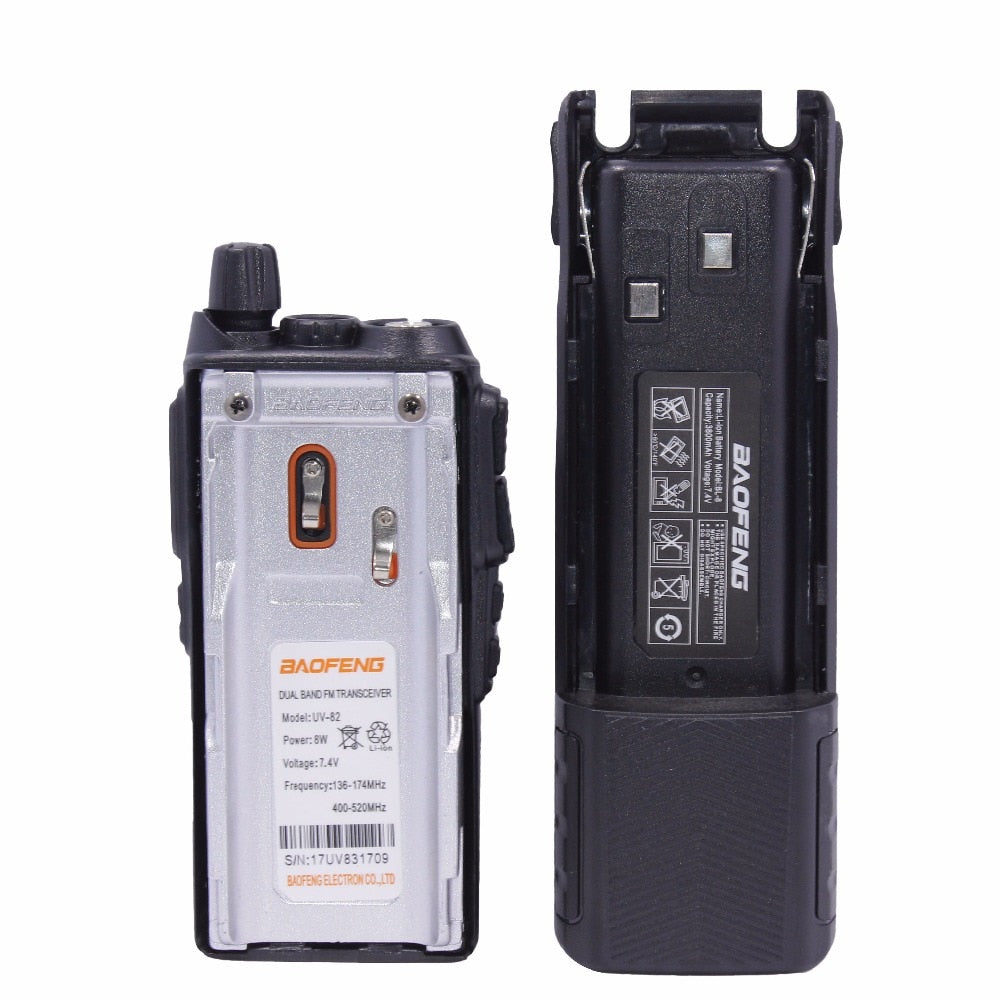 The transceiver is a micro-miniature multiband FM transceiver with extensive receive frequency coverage, providing local-area two-way amateur communications along with unmatched monitoring capability.