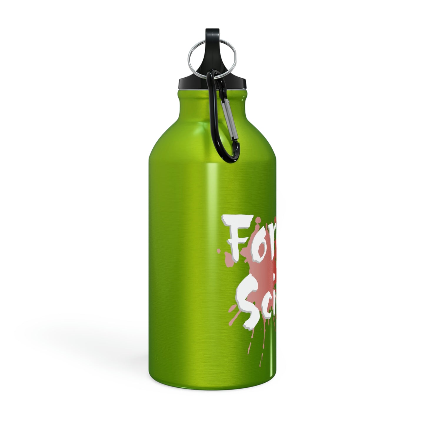 Stay hydrated while out on adventures, at the gym, at work, or anywhere your day takes you. The Oregon sport bottle is a custom sports bottle with 13.5 fl.oz capacity that is available in 12 colors to choose from.