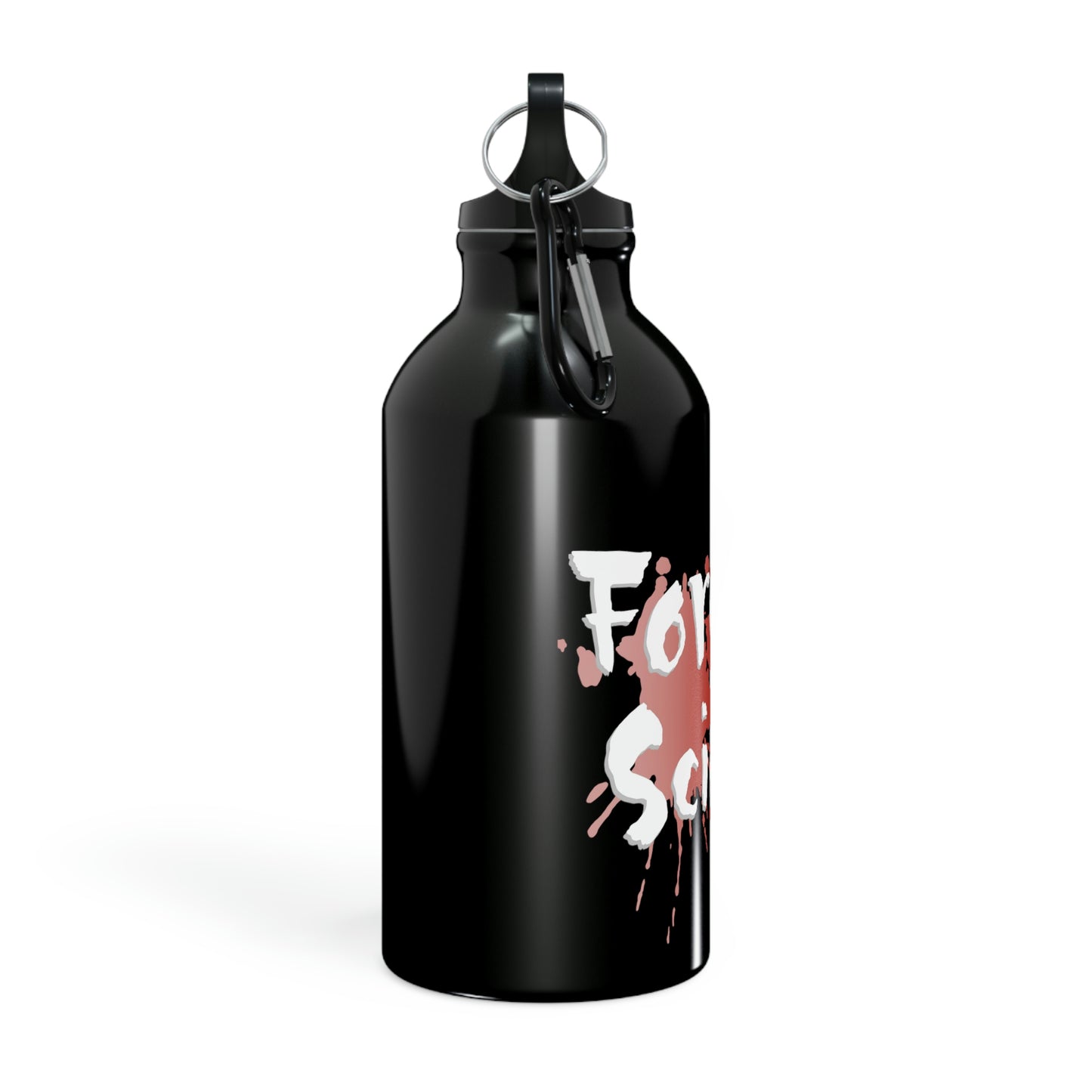 Stay hydrated while out on adventures, at the gym, at work, or anywhere your day takes you. The Oregon sport bottle is a custom sports bottle with 13.5 fl.oz capacity that is available in 12 colors to choose from.