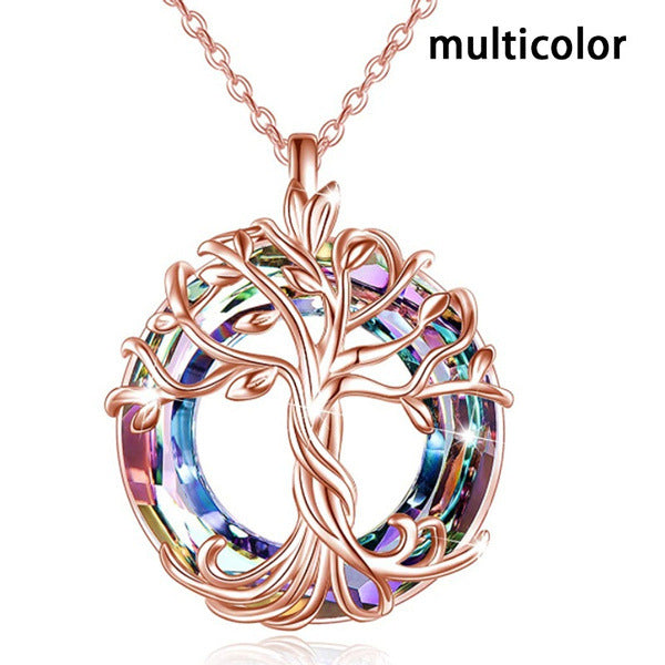 The hollowed tree of life has many meanings and has been used in many modalities to promote spiritual and physical good health, inner and outer beauty and is said to bring good luck.