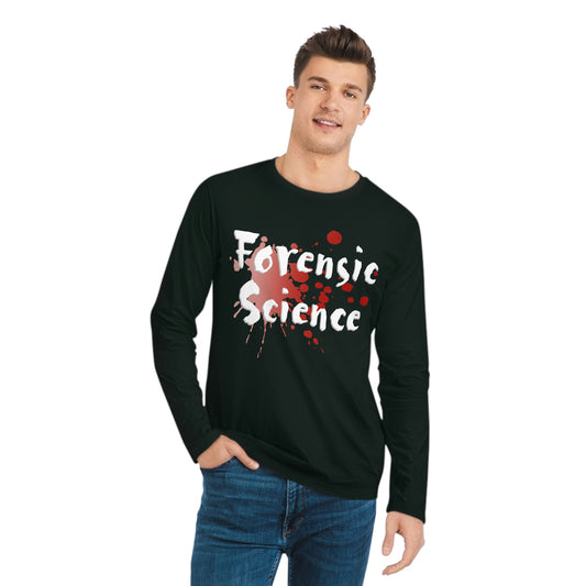 Made from 100% organic, ring-spun, combed cotton for a luxurious feeling of comfort. These personalized long sleeve shirts feature a medium fabric with a medium fit and a set in sleeve, providing a fantastic overall feeling for any time of the day.