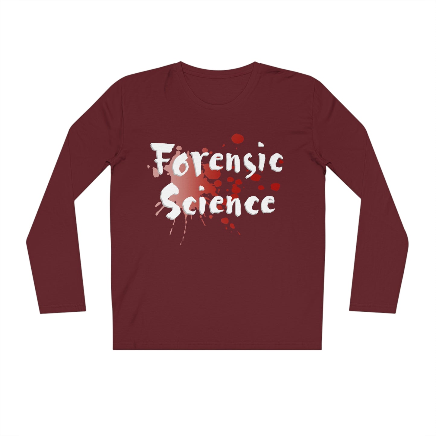 Made from 100% organic, ring-spun, combed cotton for a luxurious feeling of comfort. These personalized long sleeve shirts feature a medium fabric with a medium fit and a set in sleeve, providing a fantastic overall feeling for any time of the day.
