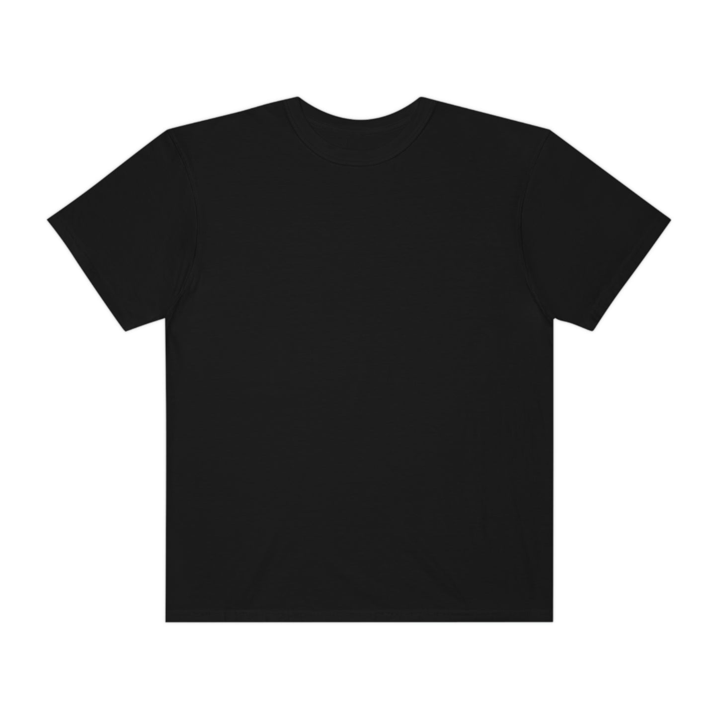 Enjoy this comfortable Forensic Science t-shirt, design is on the back. Comfort Colors introduces its garment-dyed t-shirt; a fully customizable tee made 100% with ring-spun cotton.