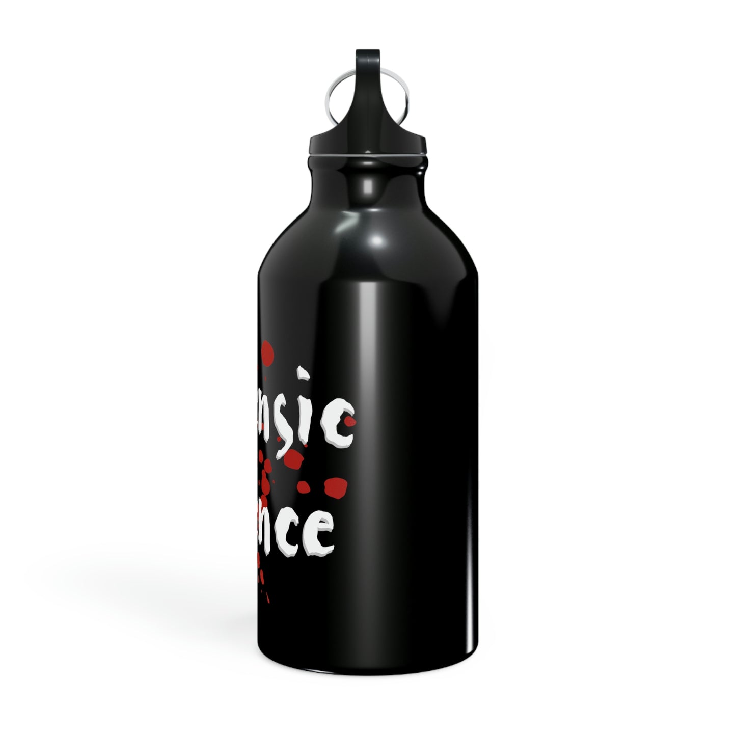 Stay hydrated while out on adventures, at the gym, at work, or anywhere your day takes you. The Oregon sport bottle is a custom sports bottle with 13.5 fl.oz capacity that is available in 12 colors to choose from.