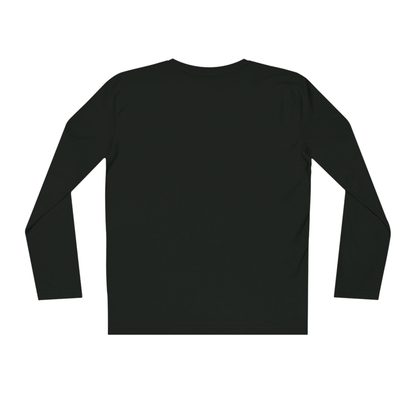 Made from 100% organic, ring-spun, combed cotton for a luxurious feeling of comfort. These personalized long sleeve shirts feature a medium fabric with a medium fit and a set in sleeve, providing a fantastic overall feeling for any time of the day.