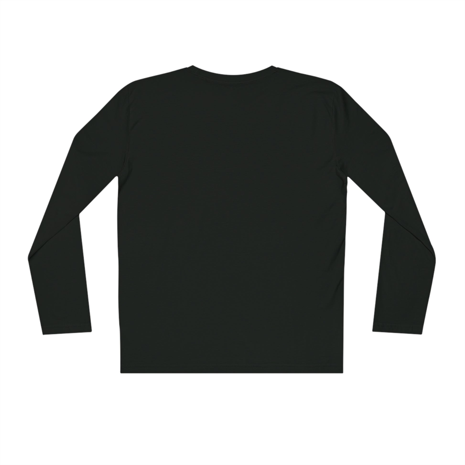Made from 100% organic, ring-spun, combed cotton for a luxurious feeling of comfort. These personalized long sleeve shirts feature a medium fabric with a medium fit and a set in sleeve, providing a fantastic overall feeling for any time of the day.