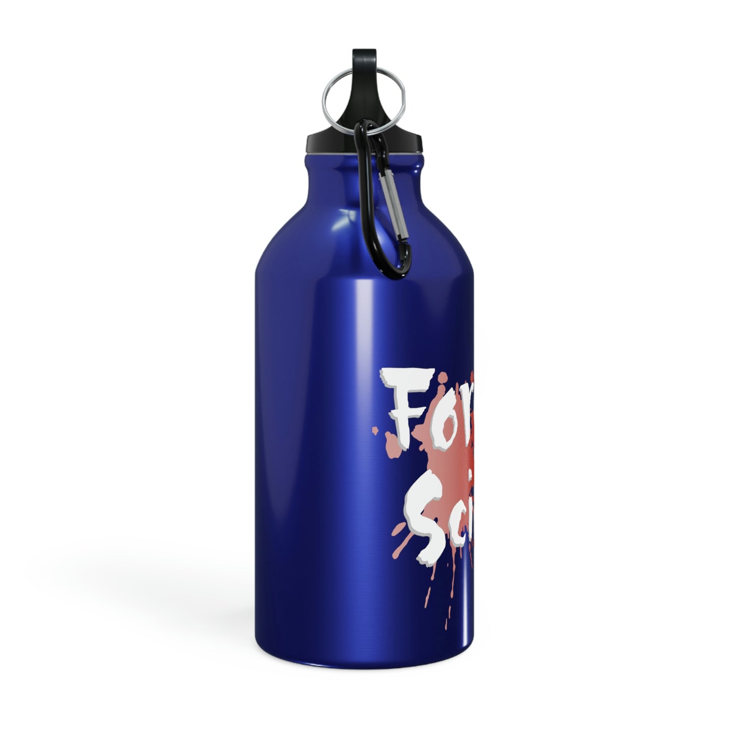Stay hydrated while out on adventures, at the gym, at work, or anywhere your day takes you. The Oregon sport bottle is a custom sports bottle with 13.5 fl.oz capacity that is available in 12 colors to choose from.