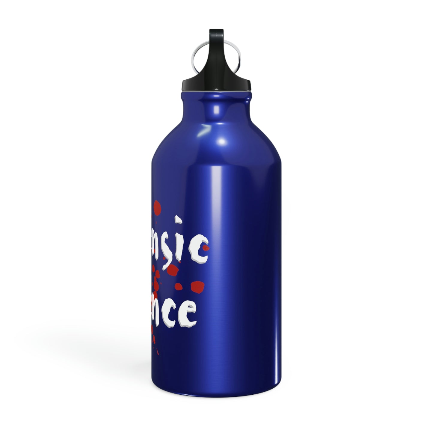 Stay hydrated while out on adventures, at the gym, at work, or anywhere your day takes you. The Oregon sport bottle is a custom sports bottle with 13.5 fl.oz capacity that is available in 12 colors to choose from.