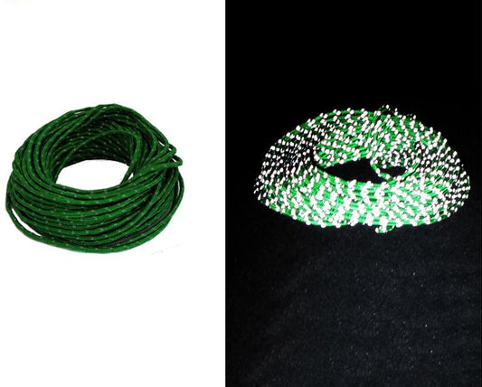 Having some paracord in your emergency pack is needed to help build an emergency shelter, put up tents, canopy, clothesline, useful when binding wounds and in all sorts of useful situations.