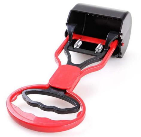Dog Waste Pooper Scooper 🐕
