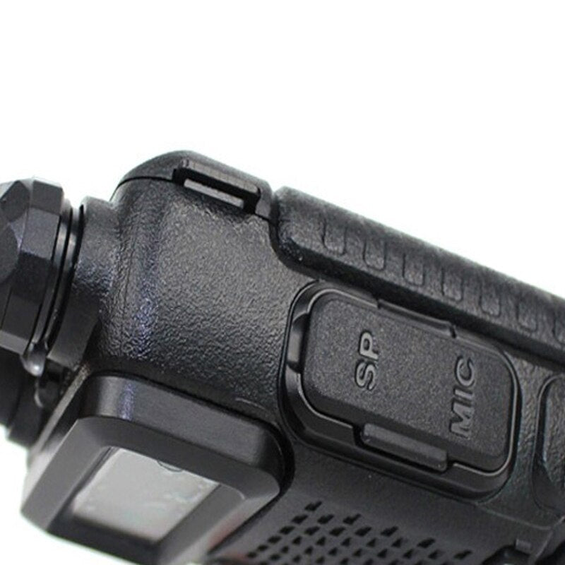 This professional UV5R CB Radio Transceiver Walkie Talkie is perfect for your emergency supplies, to take with you on hunting trips or long camping or hiking trips with your friends or family.  Stay safe, be prepared for any emergency situation.  Communication is key to survive when disaster strikes.