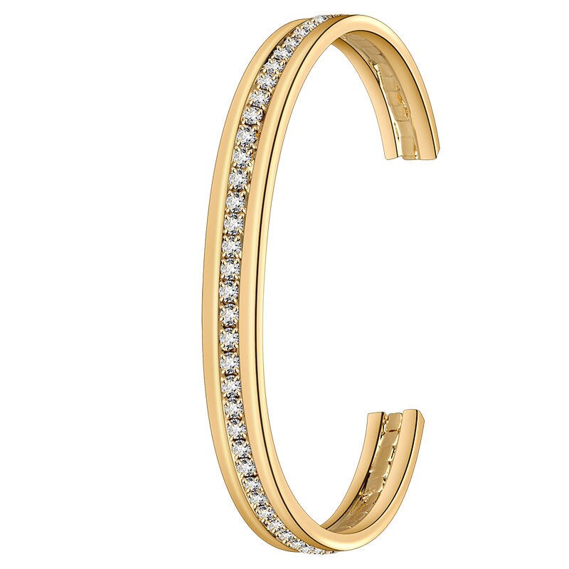 This high fashion quartz Geneva style watch set is gorgeous and would make a wonderful high quality gift for any lady. The woman in your life deserves this stunning piece of jewelry, she'll love how it compliments her unique style. Makes a luxurious gift for Christmas, Anniversary, Birthday or any special occasion for your love, your wife, your mother or sister.