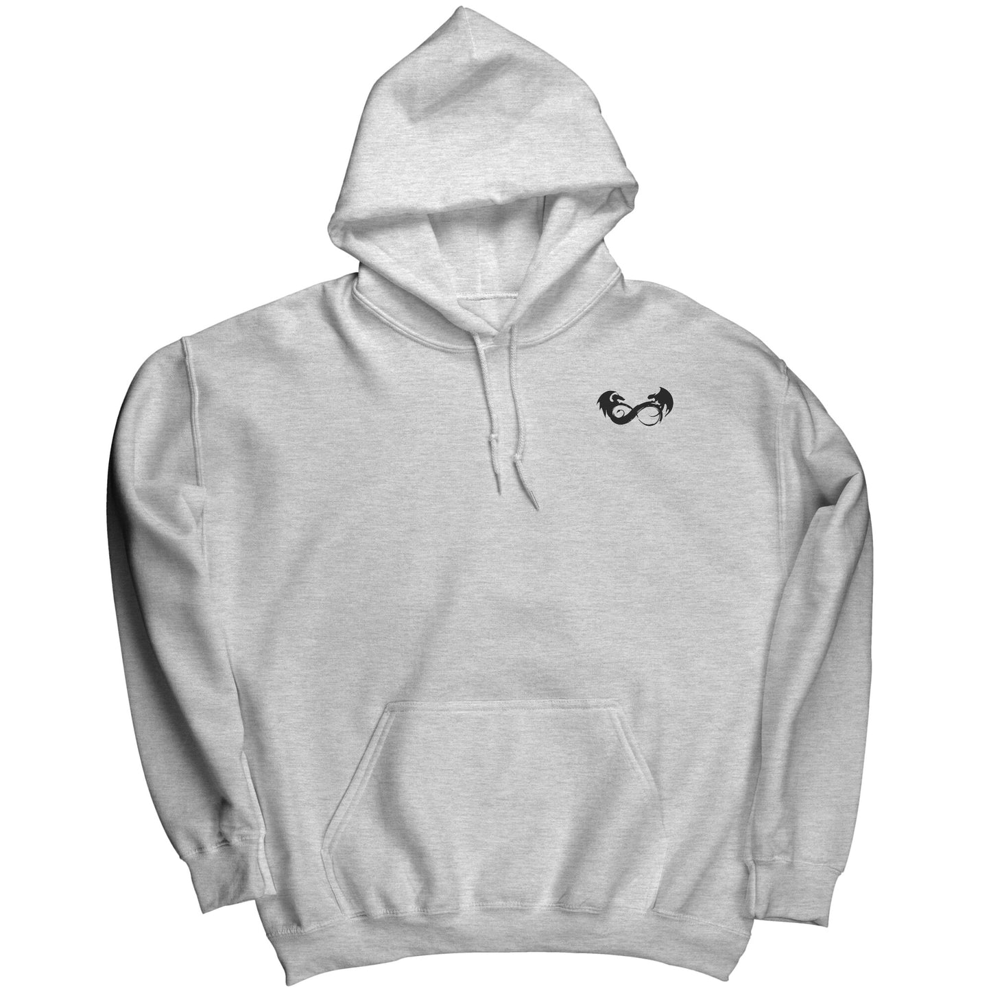 This comfy sweater is quality on a budget 9 ounce 50/50 cotton fleece material Air jet yarn for a soft, pill resistant finish Spandex in arm seams, waistband and collar