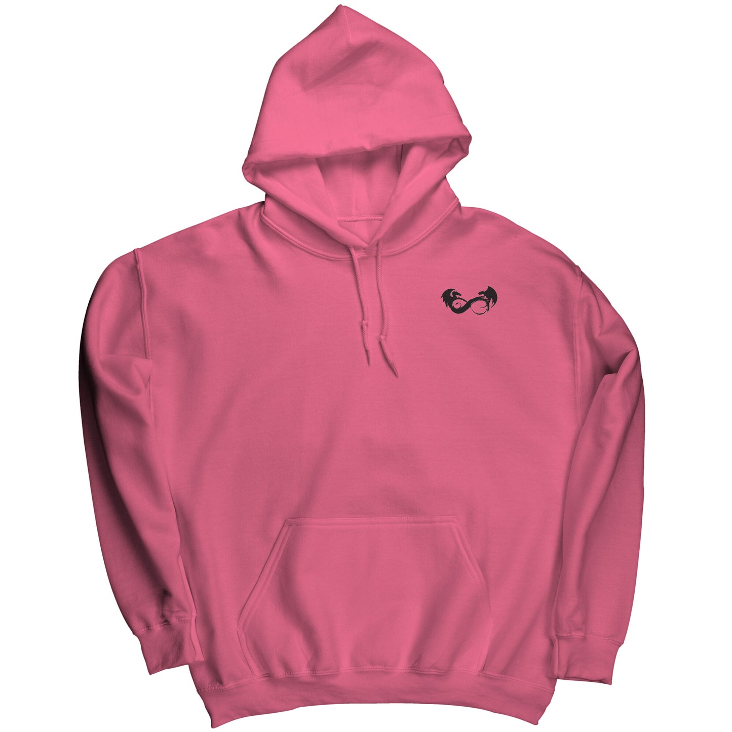 This comfy sweater is quality on a budget 9 ounce 50/50 cotton fleece material Air jet yarn for a soft, pill resistant finish Spandex in arm seams, waistband and collar