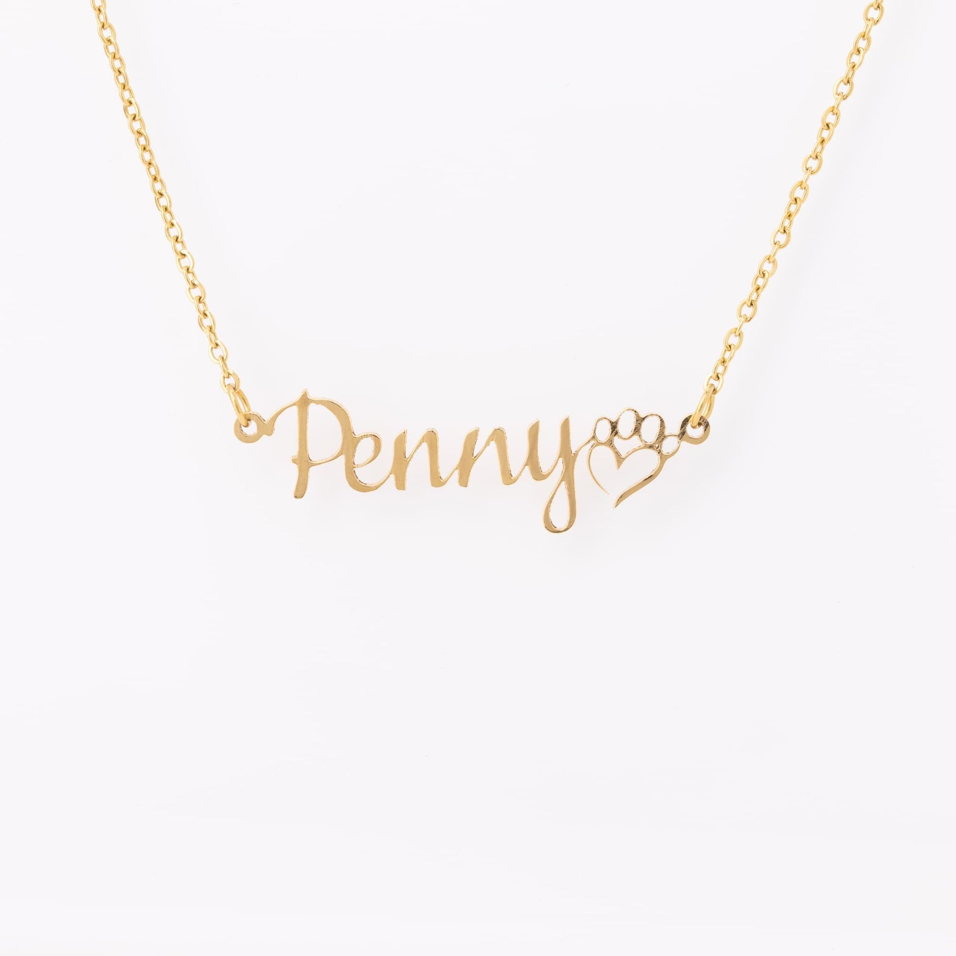 The perfect personalized gift for the favorite dog mom in your life. Proudly made in the USA using American Steel.