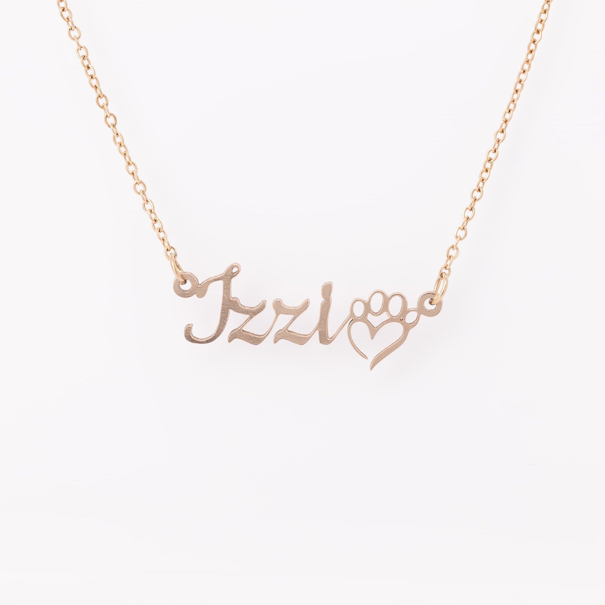 The perfect personalized gift for the favorite dog mom in your life. Proudly made in the USA using American Steel.