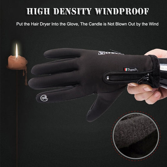 New comfortable design, waterproof gloves and can be used for touchscreens on your computer or phones. Cold weather, windproof and anti-slip that are great for skiing, cycling, walking, hiking, sledding, ice skating or just keeping those flanges warm.
