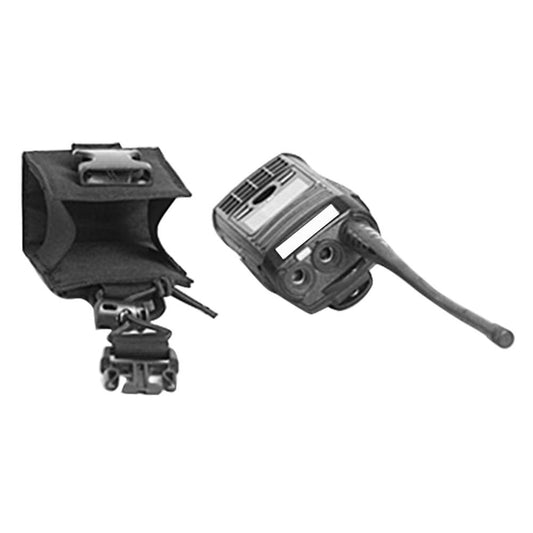 This tough Molle 600D Nylon Radio or Walkie Talkie secure bag is perfect to keep your things safe, I've even seen this used to carry a cellphone or a loaded magazine. You need a form of communication in a survival situation,, keeping it safe is just as important.