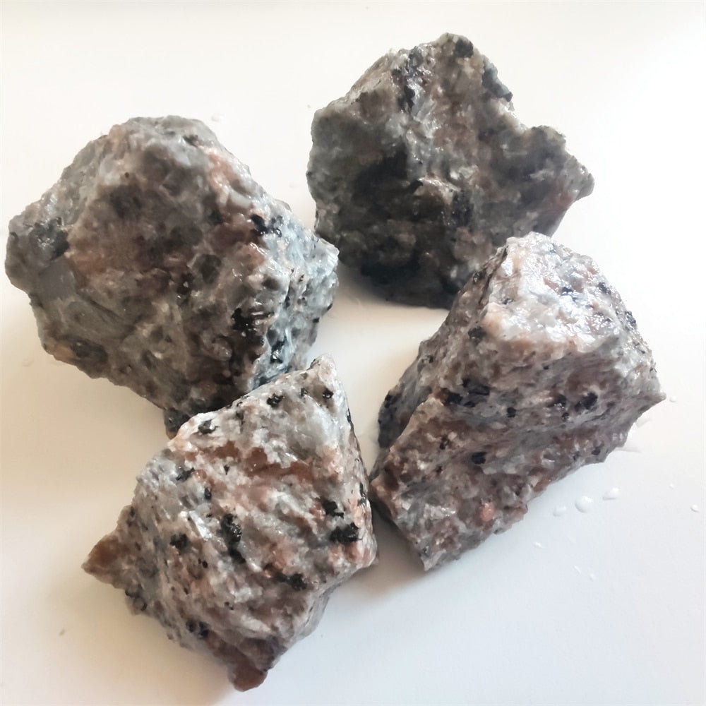 Natural American Yooperlites Flame Stone