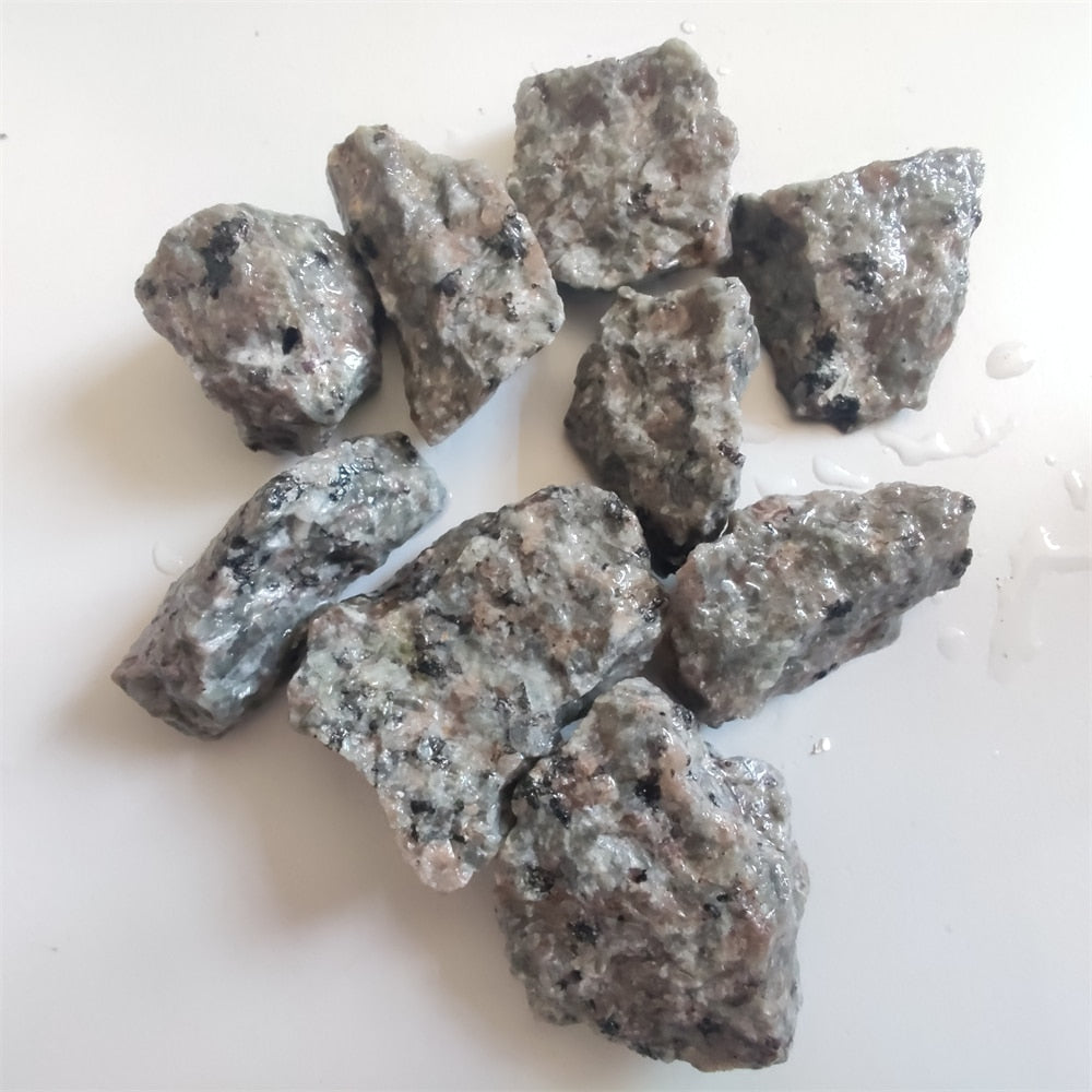 Natural American Yooperlites Flame Stone