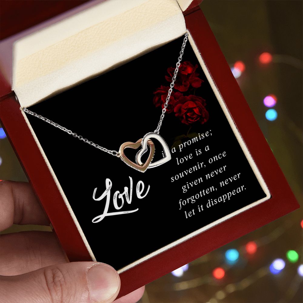 Your piece is lovingly packaged in a complimentary soft touch box for easy gifting. Elevate your presentation by upgrading to the mahogany style luxury box, which features a brilliant LED spotlight.