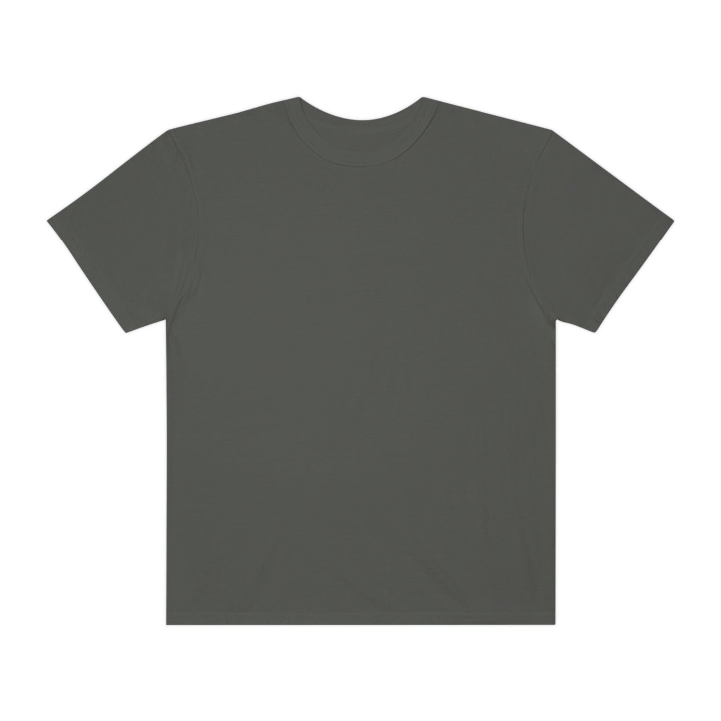Enjoy this comfortable Forensic Science t-shirt, design is on the back. Comfort Colors introduces its garment-dyed t-shirt; a fully customizable tee made 100% with ring-spun cotton.